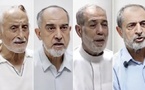 “العدل” تنفي أحكام إعدام بحق مسؤولين في نظام الأسد