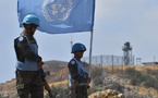 اليونيفيل: إسرائيل تلقي قنابل قرب قواتنا بلبنان في "انتهاك خطير