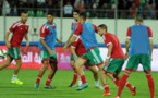 المنتخب المغربي يحسم صدارة مجموعته بتغلبه على الرأس الأخضر