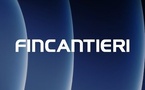 فينكانتييري الإيطالية تعلن إطلاق أول منظومة للمسيّرات تحت الماء