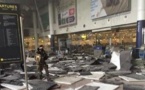الهجمات الإرهابية في بروكسل : ما نعرفه وما لا نعرفه