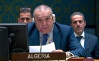 الجزائر تدعو لمساءلة "الدعم السريع على الفظائع" المرتكبة بالسودان