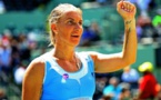 دورة ميامي: كوزنتسوفا الى النهائي 