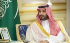 محمد بن سلمان إلى واشنطن في أول زيارة منذ 7 سنوات
