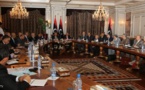 حكومة الإنقاذ الوطني الليبية تتخلى عن السلطة في طرابلس