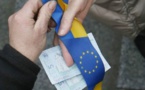 هولنديون يعارضون اتفاقا لتعزيز العلاقات بين الاتحاد الأوروبي وأوكرانيا