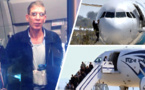 قبرص توافق على تسليم خاطف الطائرة المصرية إلى القاهرة