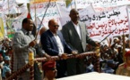 بلغراد تمنح عمر البشير وساما رفيعا لأنه لم يعترف باستقلال كوسوفو