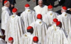 الفاتيكان يكشف اليوم عن وثيقة بابوية بشأن المطلقين والمثليين