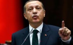 أردوغان : يجب تقديم الأسد لمحكمة العدل الدولية في لاهاي