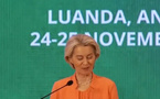 فون دير لاين: أوروبا أكبر شريك تجاري لإفريقيا بلا منازع