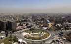 ساحة الفردوس وسط بغداد شاهد على خراب العراق