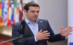رئيس الوزراء اليوناني:رصاص مطاطي على المهاجرين "عار كبير"