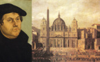 الكنيسة الهولندية تتبرأ من كتابات لوثر المعادية للسامية