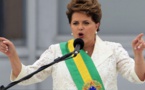 لجنة بالكونغرس توصي بتوجيه اتهام بالتقصير للرئيسة  البرازيلية