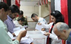 انتخابات تشريعية سورية لايعترف بها الغرب وترفضها المعارضة 