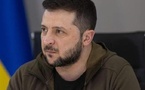 زيلينسكي يشدد على أهمية الضمانات الأمنية