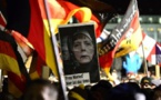 ميركل ترفض دعوات يمينية بحظر مظاهر إسلامية في ألمانيا