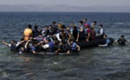 تقارير إعلامية تفيد بغرق 400 مهاجر قبالة السواحل المصرية