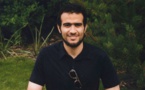 سجين سابق في جوانتانامو يخطب ناشطة سعت لإطلاق سراحه