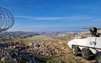 مجلس الأمن يمدد ولاية قوة الأمم المتحدة في الجولان المحتل لـ 6 أشهر