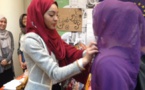 "يوم الحجاب".. مبادرة طلابية في معهد باريسي تثير جدلا