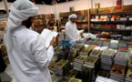 63 دولة وأكثر من 600 كاتب في معرض أبوظبي الدولي للكتاب