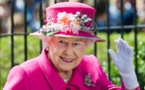  3 صور للملكة إليزابيث بمناسبة عيد ميلادها الـ90