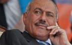 تركيا تجمد أرصدة الرئيس اليمني السابق علي عبد الله صالح