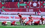قدم.. هل تلحق مصر والجزائر بالمغرب في ربع نهائي أمم إفريقيا؟