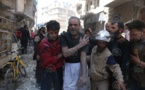   غارات جديدة على حلب بشمال سوريا ومجزرة في "بستان القصر" 