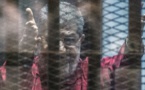 محكمة مصرية تمدد الحكم في قضية "التخابر مع قطر" إلى 7 مايو 