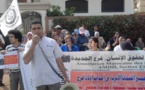السلطات المصرية تتهم الحقوقي أحمد عبد الله بالإرهاب