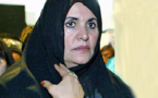مجلسان محليان ليبيان يباركان عودة أرملة القذافي وأحفادها إلى ليبيا