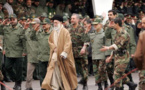 إيران ترسم سيناريو كارثي مع دول المنطقة لعشرين سنة قادمة