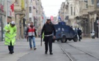   تركيا.. هجوم على مركز للشرطة في غازي عنتاب  وآخر في ماردين