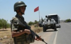 مقتل 4 جنود أتراك في هجمات مسلحة جنوبي البلاد