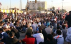 التأزم السياسي يسود العراق بعد التظاهرات  واقتحام البرلمان