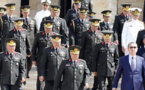   خلافات اوغلو واردوغان تطفو على السطح وتنتظر حلها في مؤتمر الحزب 