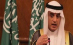  عادل الجبير : الأسد سيرحل عن السلطة سياسيا أو عسكريا