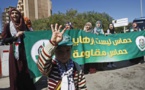 حماس تؤكد انها لا تريد حربا في غزة لكن التوتر مستمر