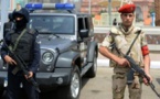 الشرطة المصرية تعتقل المحامي والحقوقي المعروف مالك عادلي
