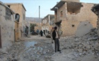 روسيا تعلن تمديد الهدنة في حلب واللاذقية لمدة ثلاثة أيام