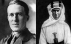 "لورانس ما بعد العرب": تجسيد جديد لشخصية بريطانية محيرة