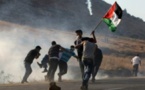 قتل واصابة 1335 طفل فلسطيني بنيران إسرائيلية في3 أشهر
