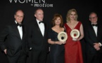 كان: تسليم جائزة المواهب الشابة لمخرجات من سوريا وتونس وإيران