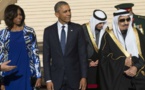 مجلس الشيوخ  يقر قانونا يتيح لضحايا 11 سبتمبر مقاضاة السعودية