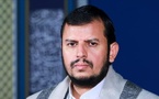 زعيم الحوثيين: نقف مع إيران وجاهزون لكل التطورات بهذه المعركة