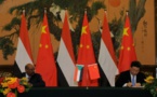 السودان يوقع اتفاقا مبدئيا مع الصين لبناء محطة نووية