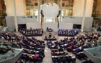 مجلس النواب الألماني يعد لقرار يعترف بالإبادة الأرمنية